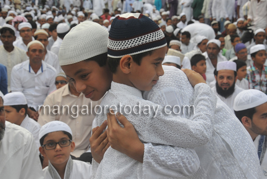 Ramadan Mangalore